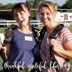 Meet your Posher, Kathryn